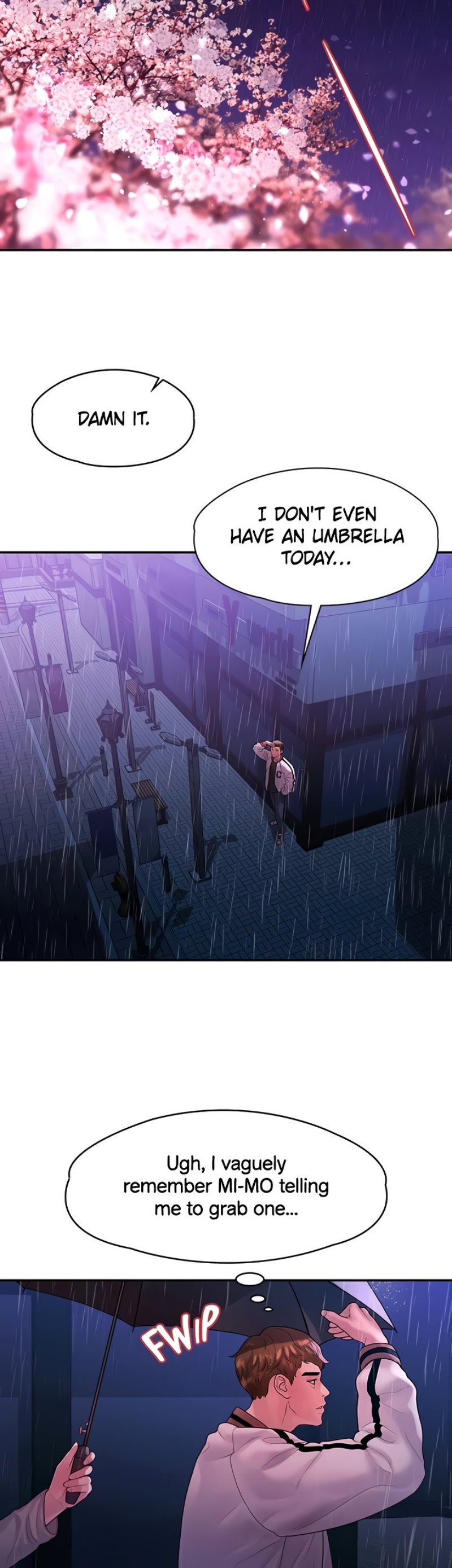 So close, yet so far - Chapter 19 Page 97