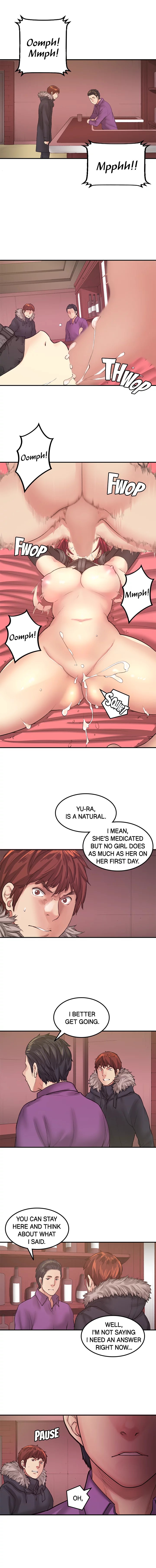My Best Friend’s Girl - Chapter 31 Page 3