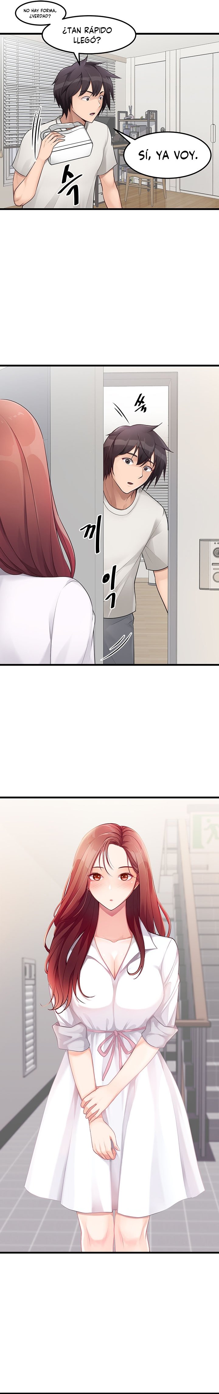 Cucumber Market Raw - Chapter 1 Page 14
