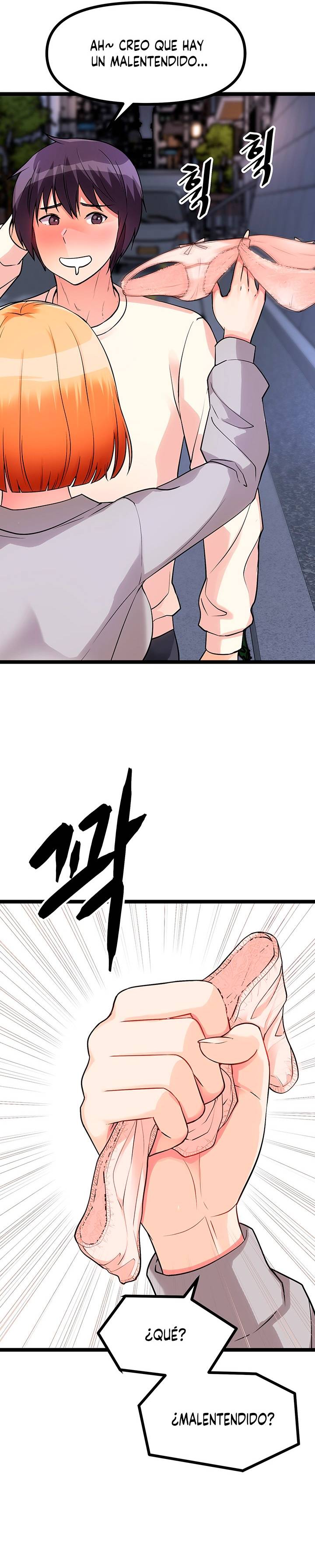 Cucumber Market Raw - Chapter 5 Page 20