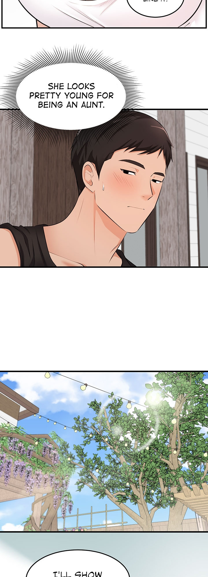 #Dense #Summer #Firstlove - Chapter 1 Page 22