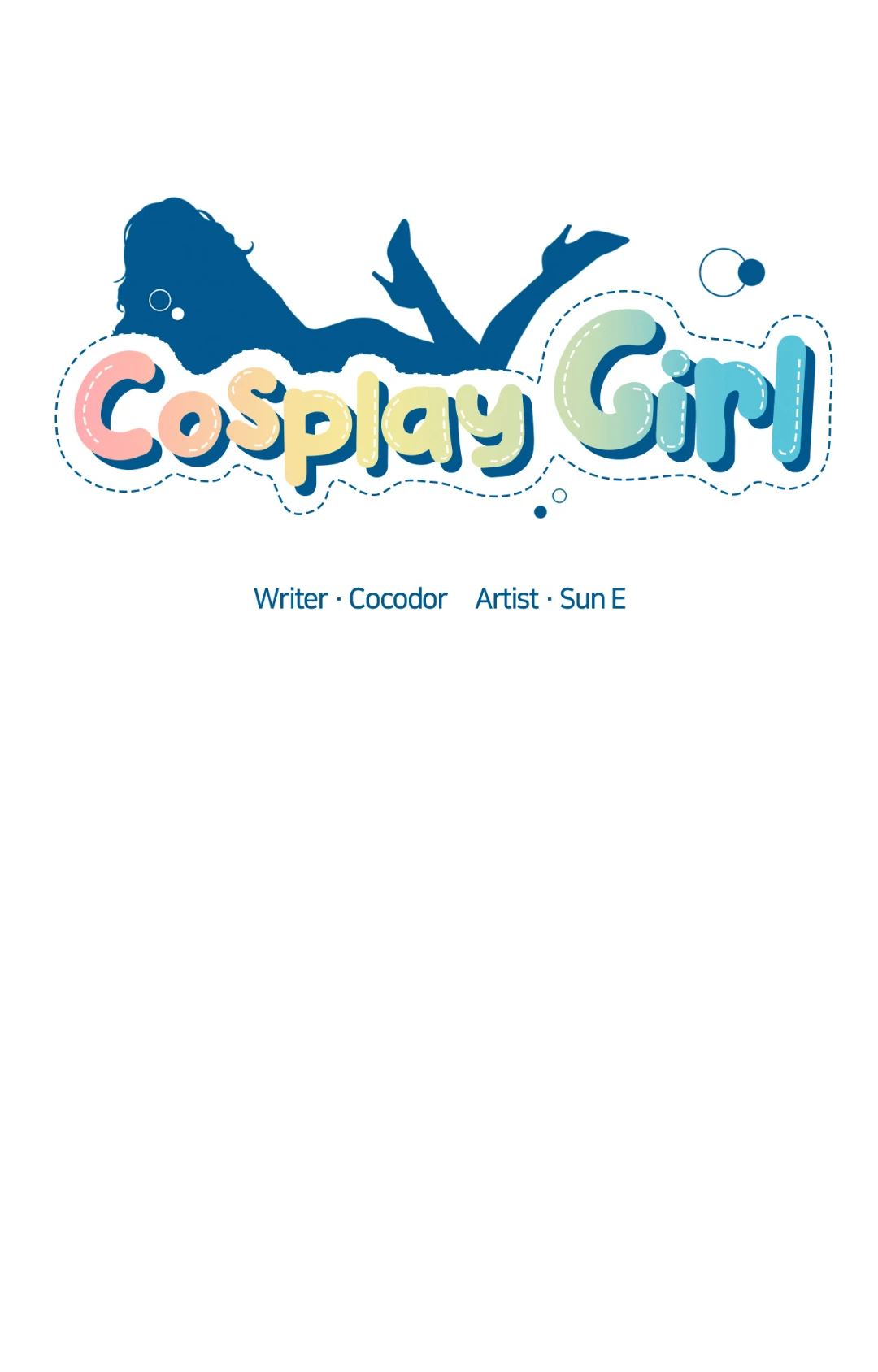 Cosplay Girl - Chapter 34 Page 6