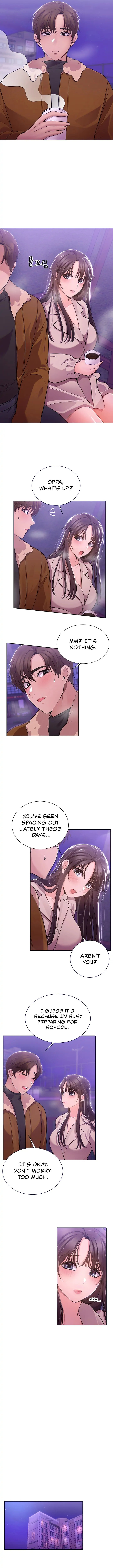 Meeting you again - Chapter 9 Page 2