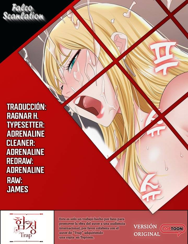 Trap (Pornhwa) Raw - Chapter 15 Page 1