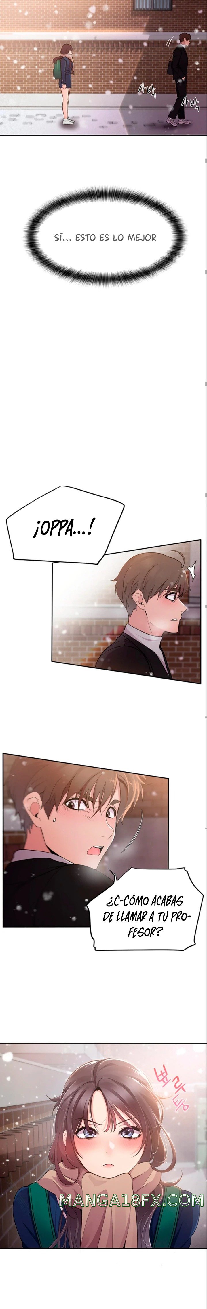 Meeting You Again Raw - Chapter 1 Page 24