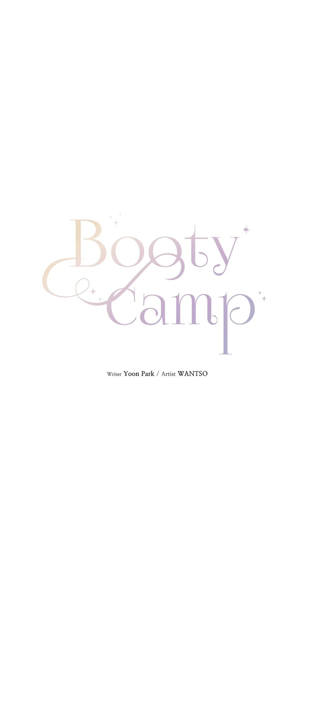 Booty Camp - Chapter 51 Page 12