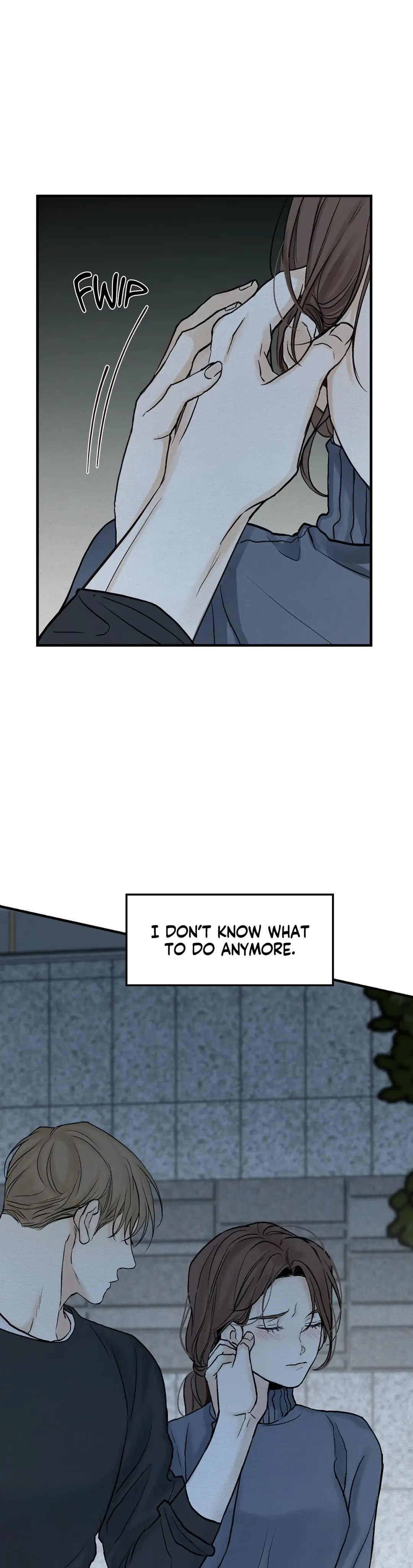 The Men in My Bed - Chapter 20 Page 21
