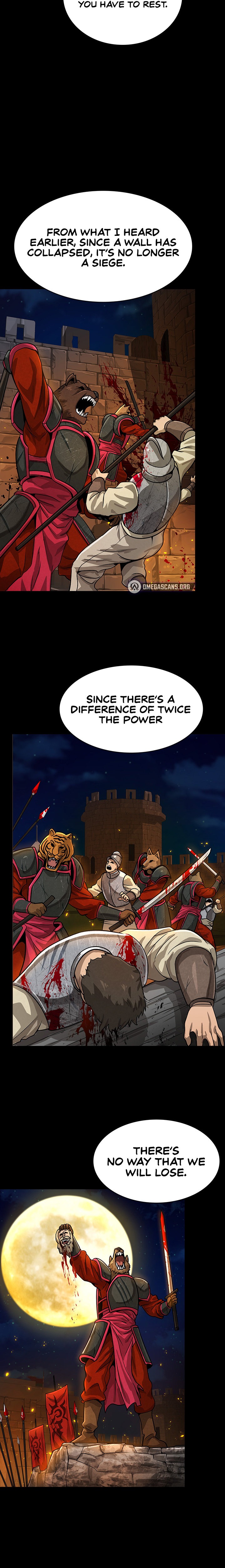 Bought By The Demon Lord Before The Ending - Chapter 15 Page 17