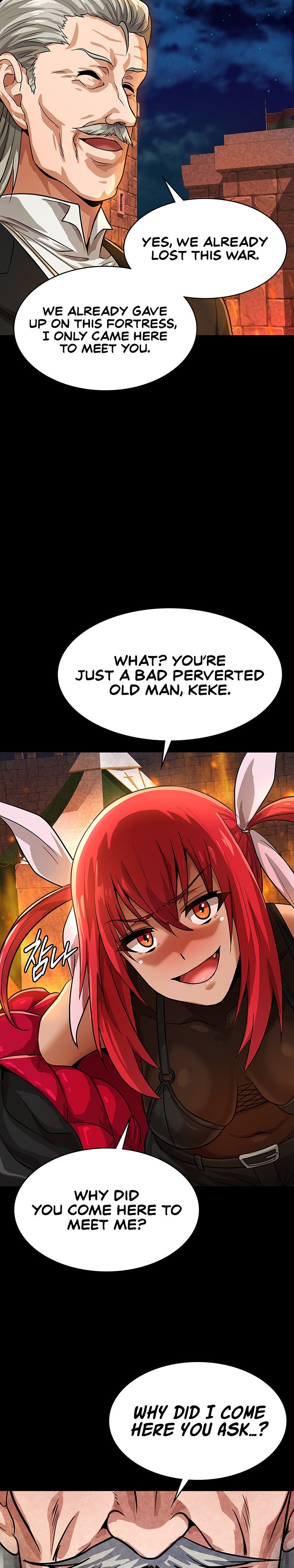 Bought By The Demon Lord Before The Ending - Chapter 15 Page 23