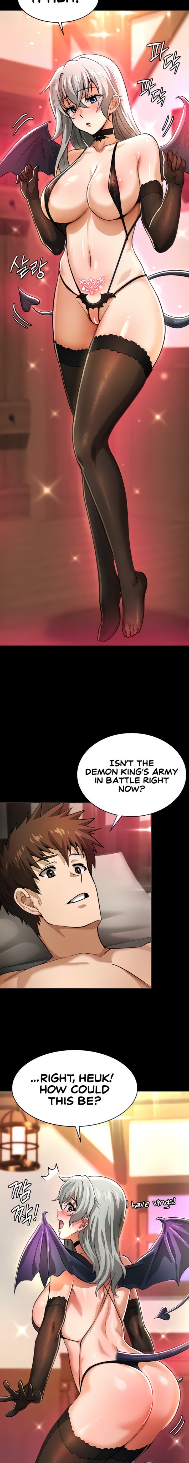 Bought By The Demon Lord Before The Ending - Chapter 16 Page 2