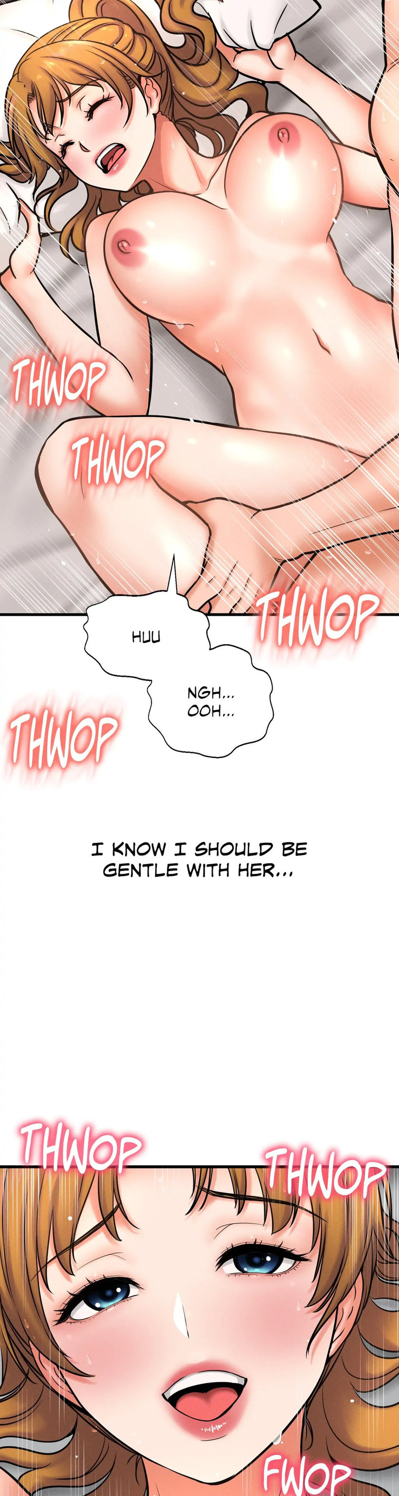 She’s Driving Me Crazy - Chapter 1 Page 111