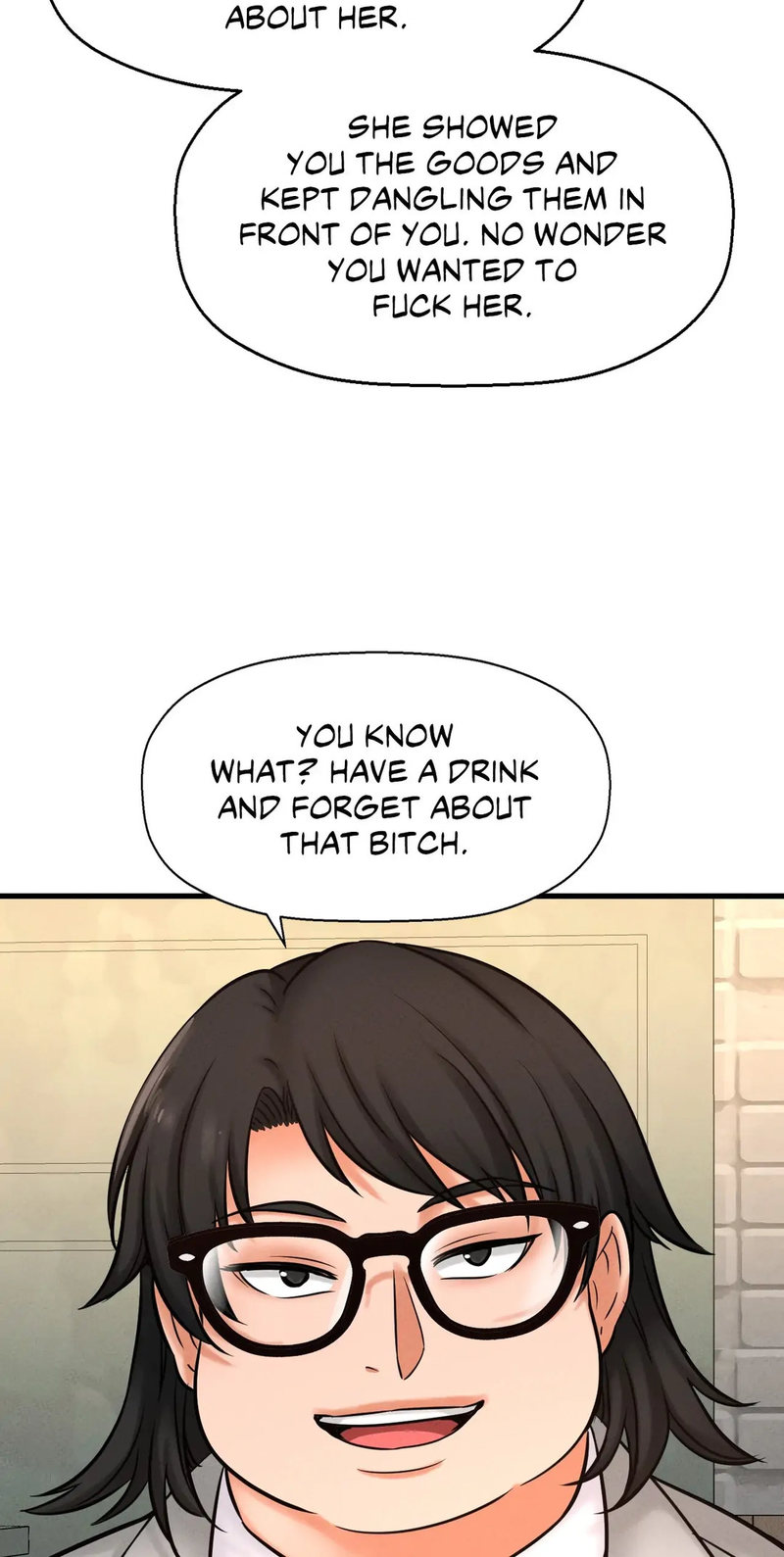 She’s Driving Me Crazy - Chapter 1 Page 149