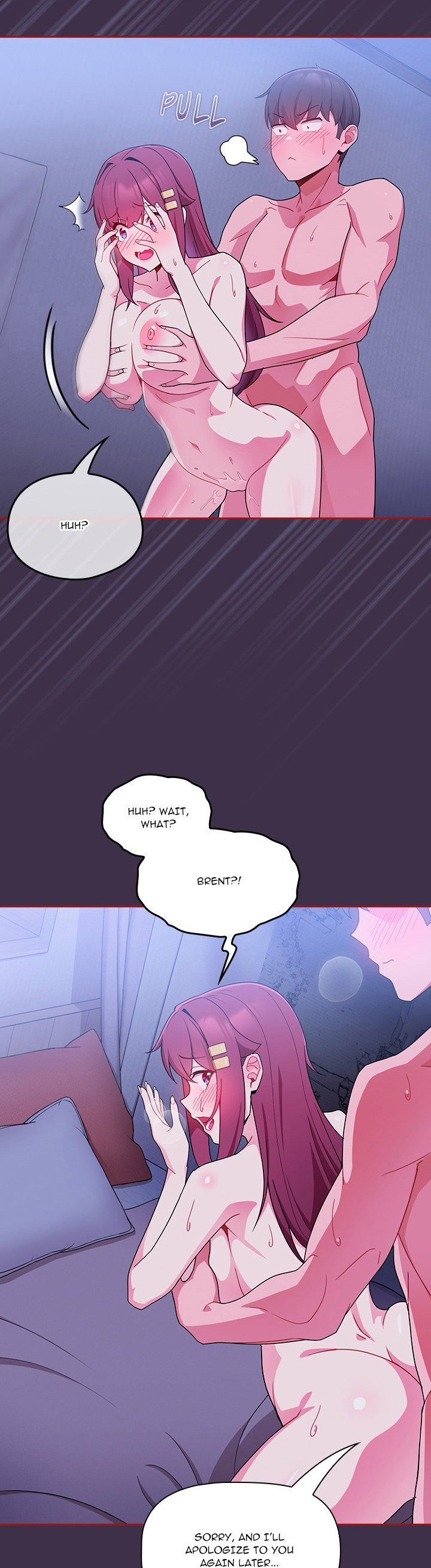 #Follow Me - Chapter 10 Page 13