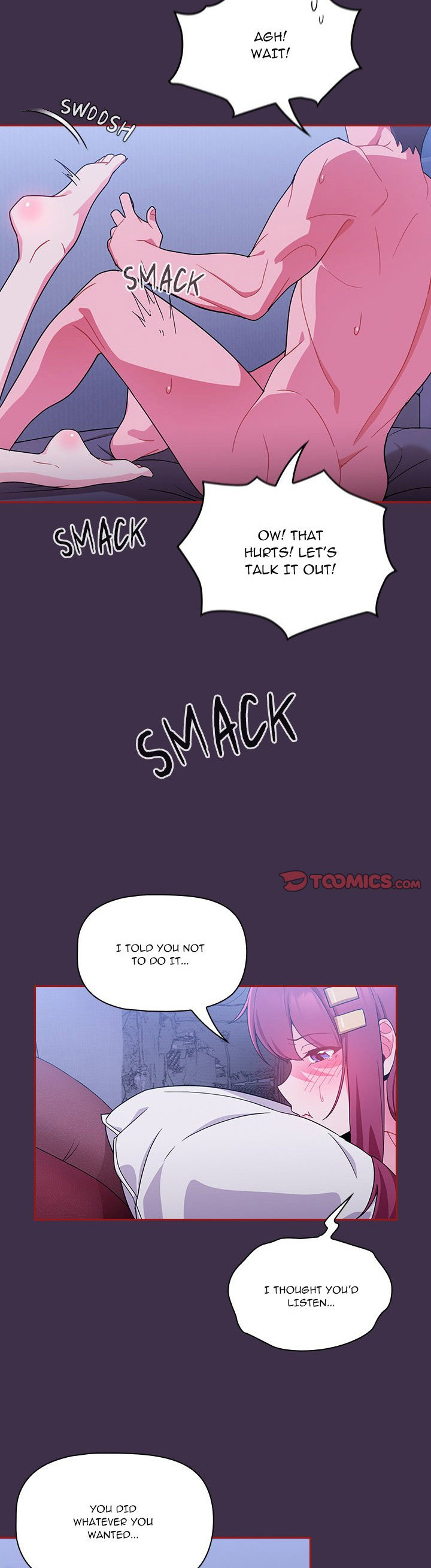 #Follow Me - Chapter 10 Page 22
