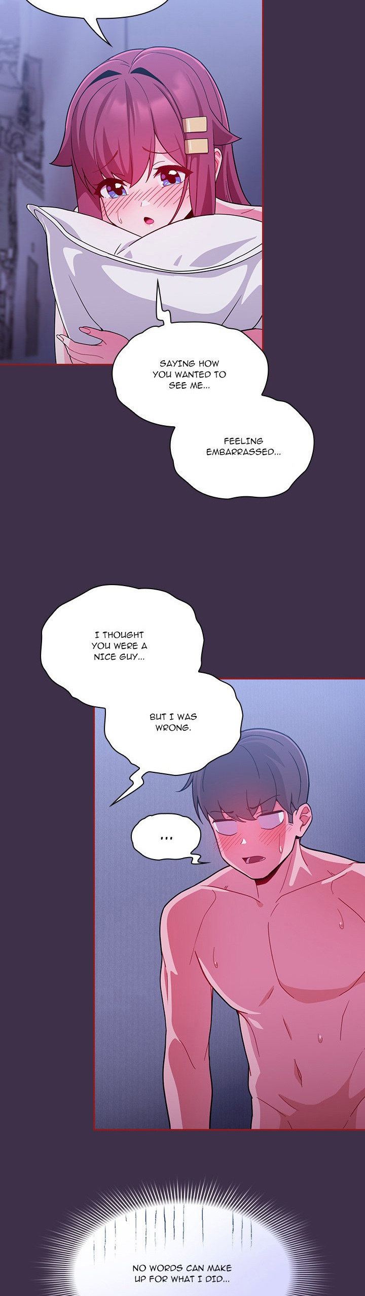 #Follow Me - Chapter 10 Page 23