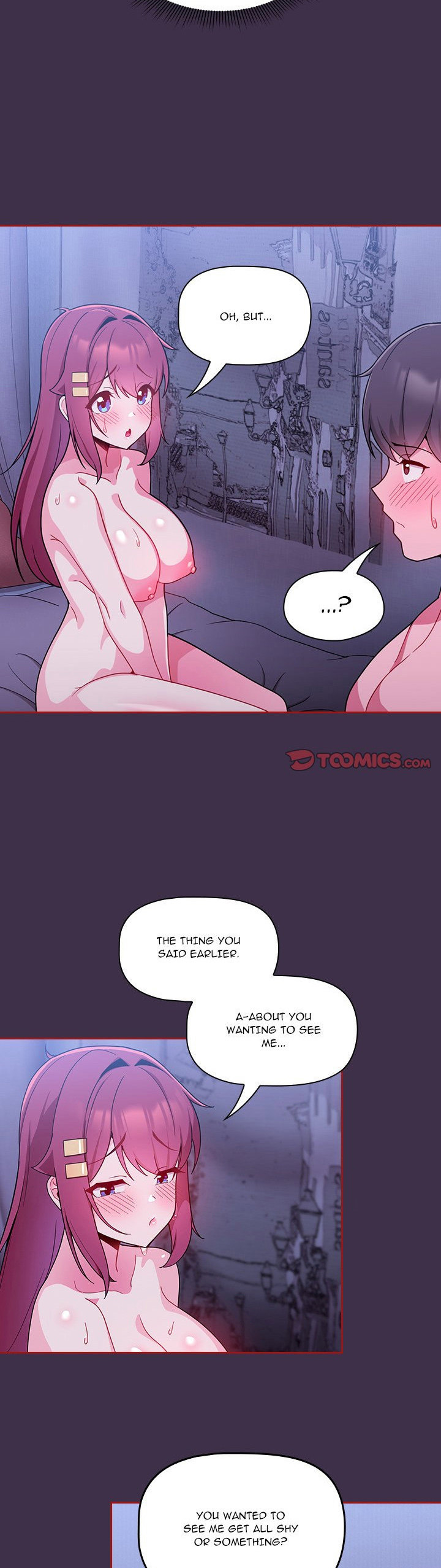 #Follow Me - Chapter 10 Page 27