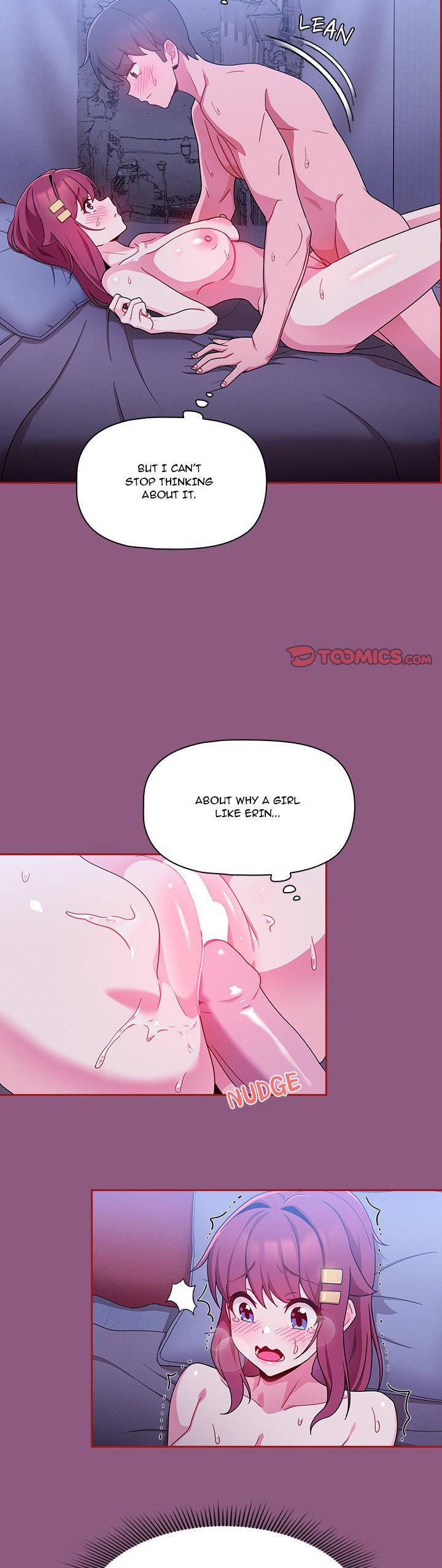 #Follow Me - Chapter 10 Page 32