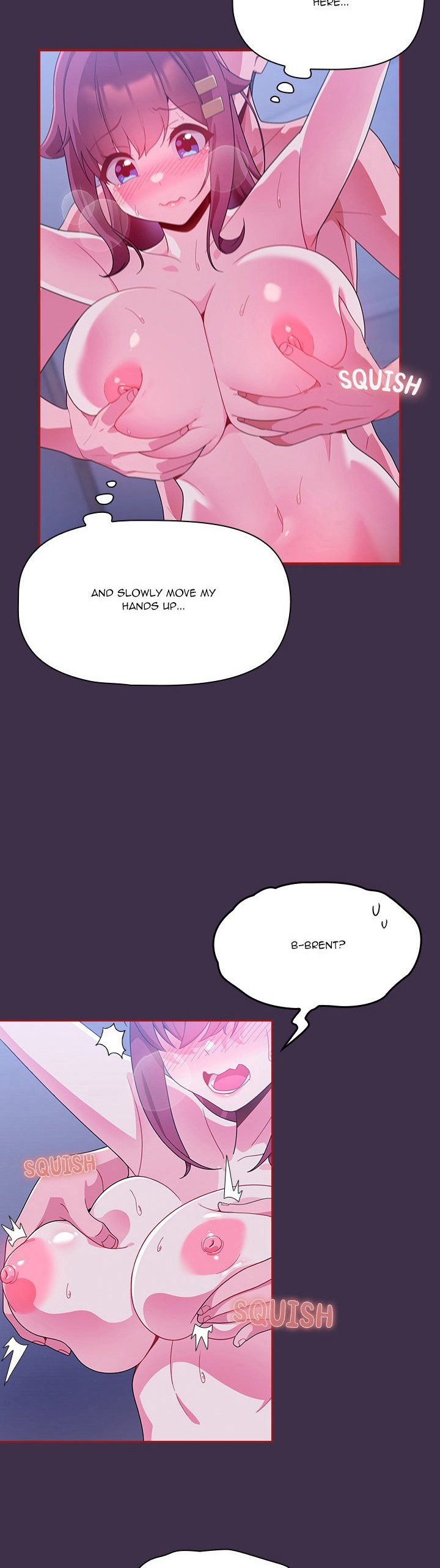 #Follow Me - Chapter 10 Page 7