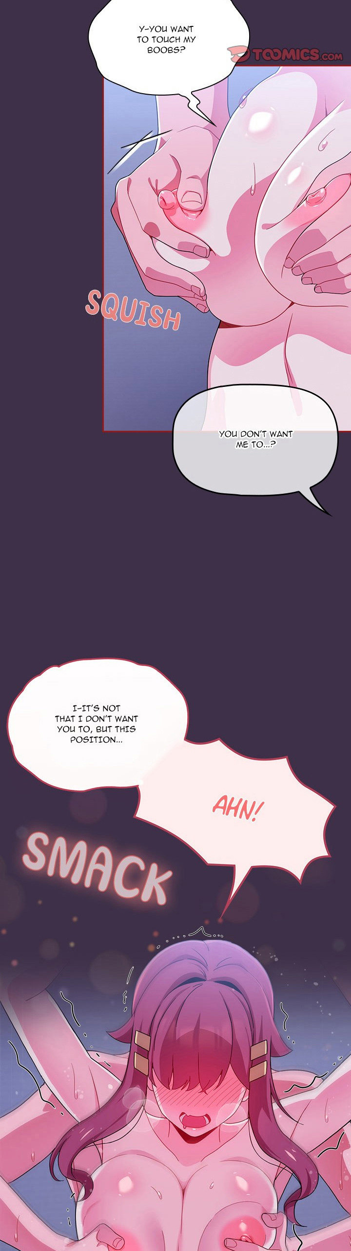 #Follow Me - Chapter 10 Page 8