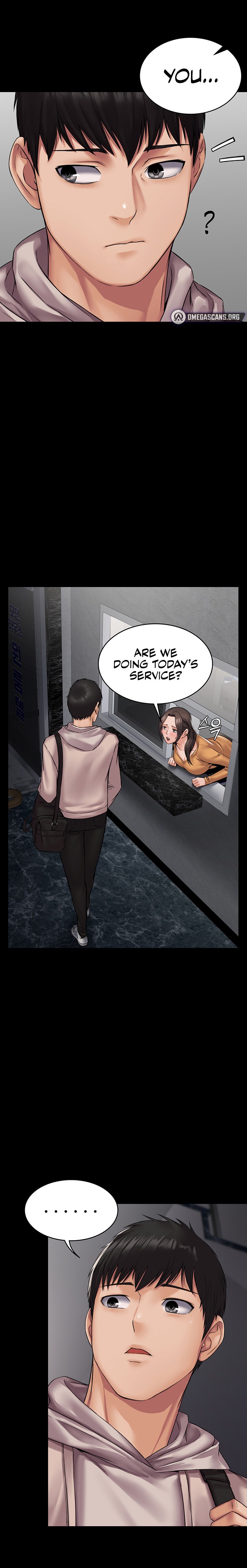 Succubus System - Chapter 9 Page 15