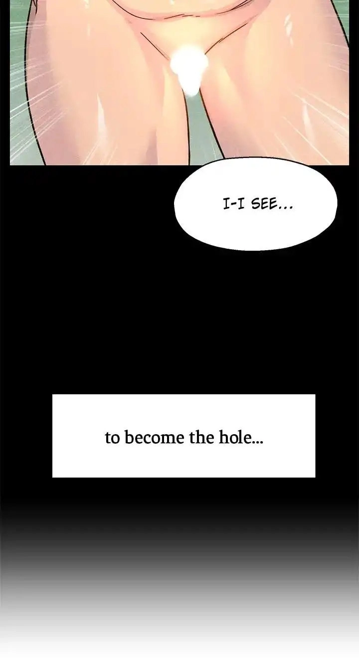 The Hole is Open - Chapter 3 Page 24