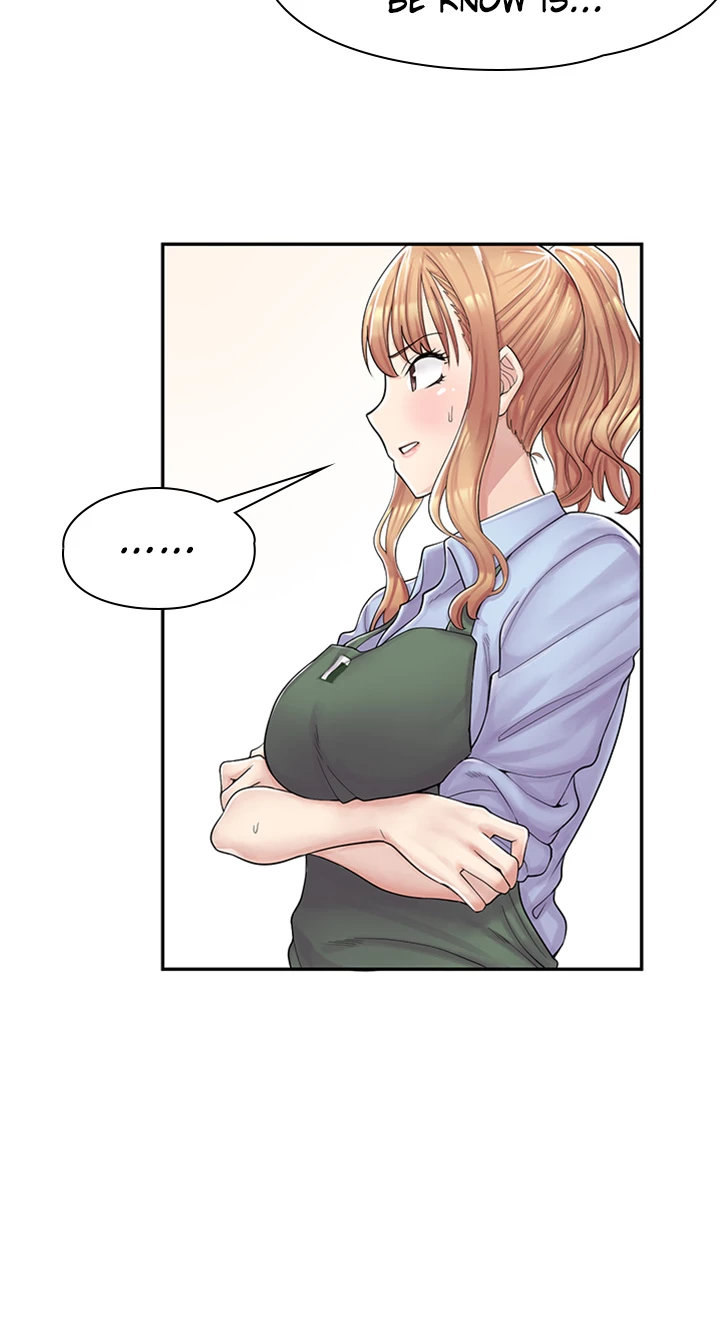 Erotic Manga Café Girls - Chapter 1 Page 63