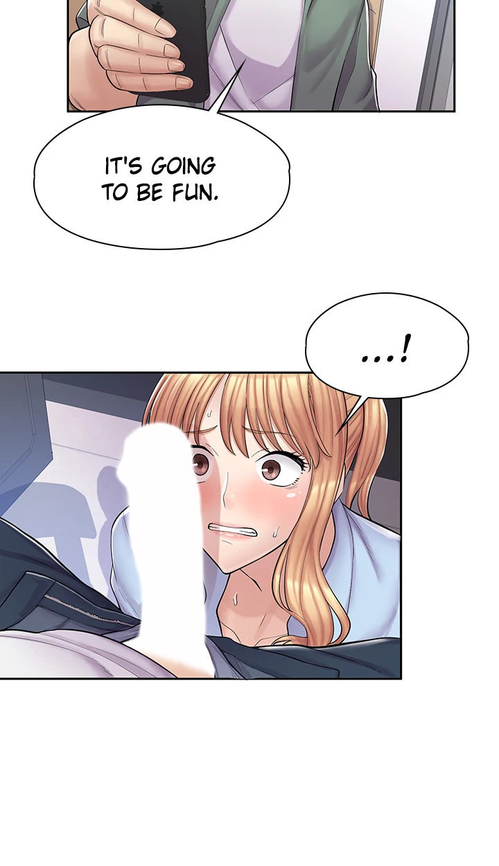 Erotic Manga Café Girls - Chapter 2 Page 29