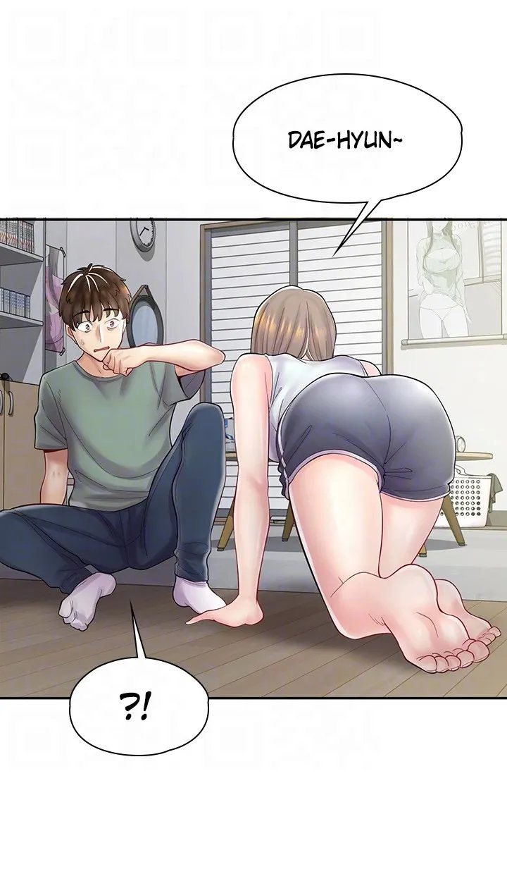 Erotic Manga Café Girls - Chapter 6 Page 14