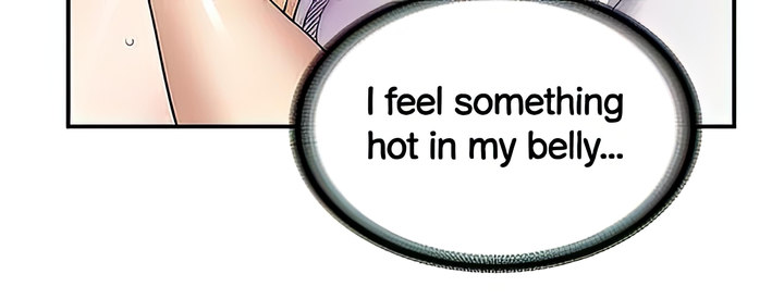 Erotic Manga Café Girls - Chapter 9 Page 41