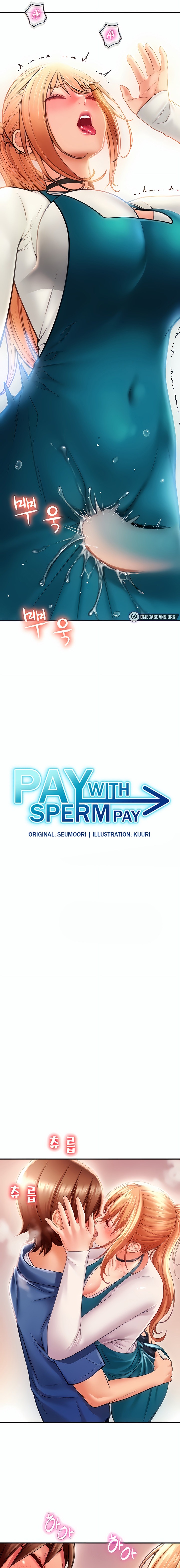 Pay With Sperm Pay Chapter 2