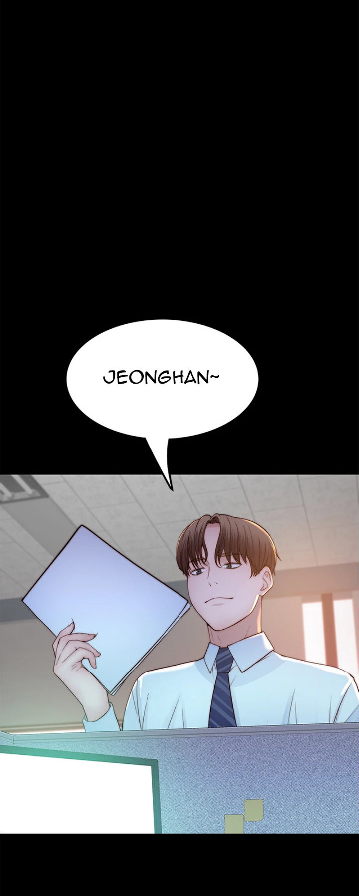 Between Us - Chapter 83 Page 31