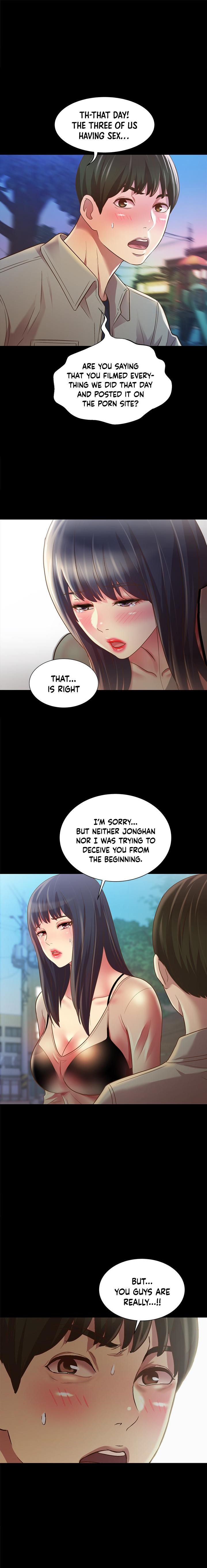 Girlfriend of Friend - Chapter 74 Page 2