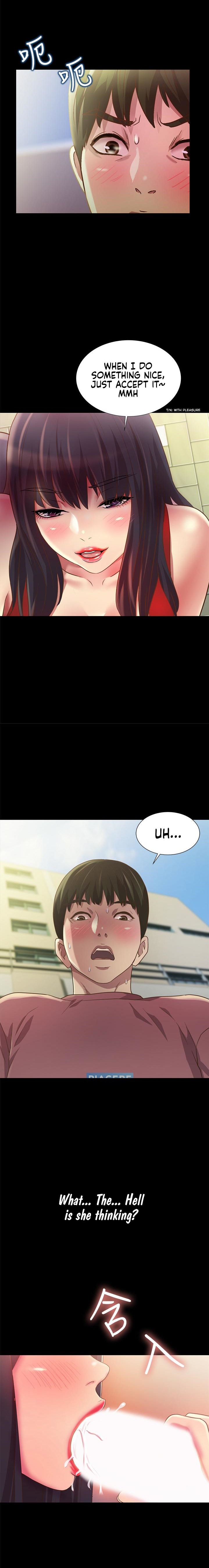 Girlfriend of Friend - Chapter 75 Page 23