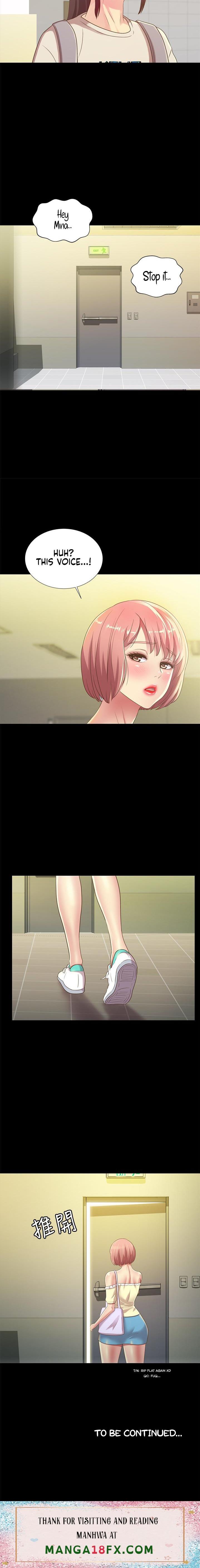 Girlfriend of Friend - Chapter 75 Page 26