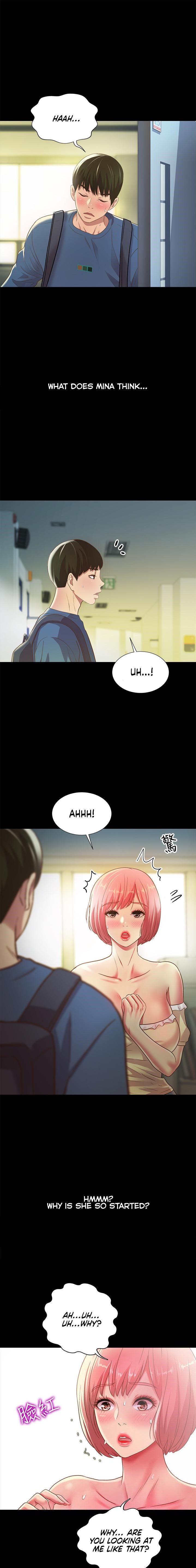 Girlfriend of Friend - Chapter 86 Page 2
