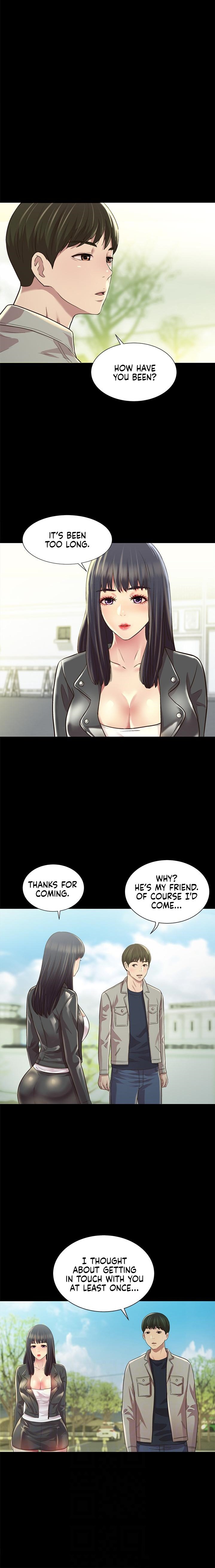 Girlfriend of Friend - Chapter 96 Page 5