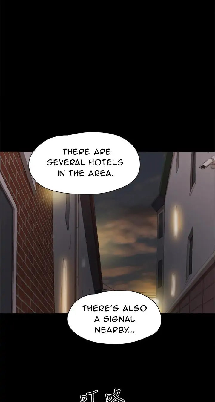 Everything Is Agreed - Chapter 134 Page 42