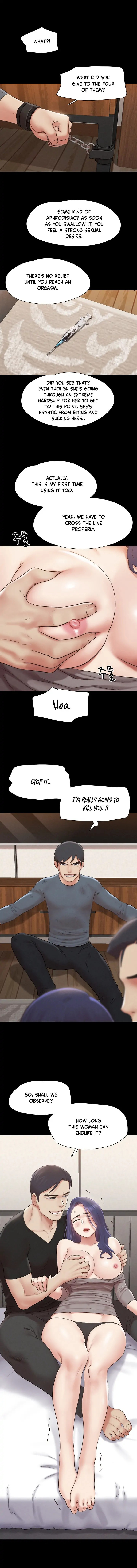 Everything Is Agreed - Chapter 158 Page 2