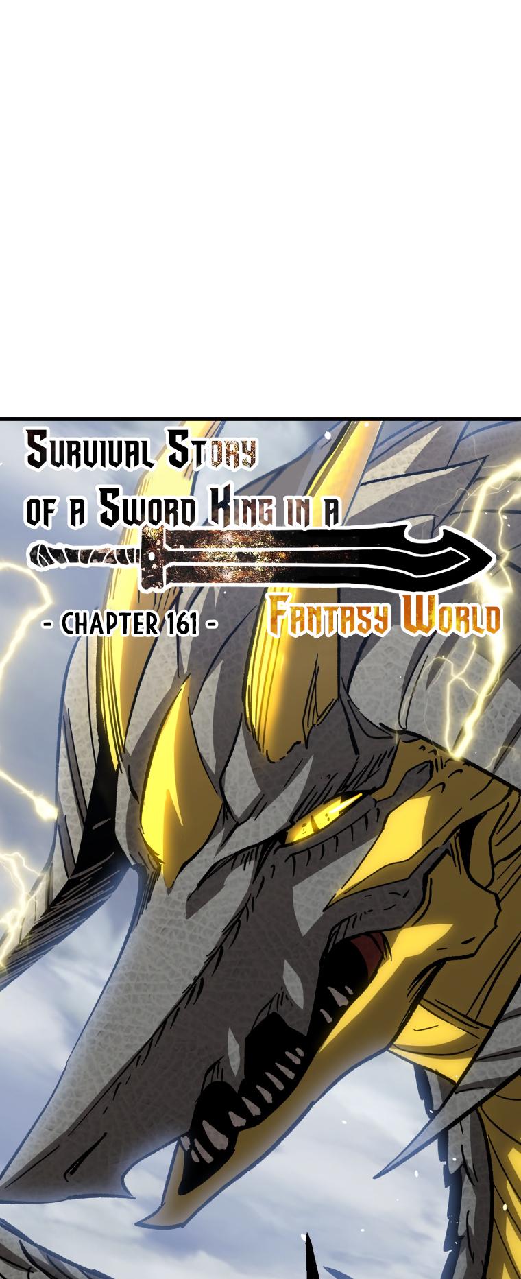 Survival Story of a Sword King in a Fantasy World - Chapter 161 Page 22
