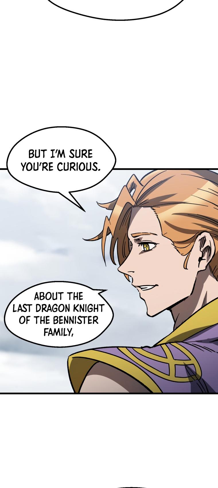 Survival Story of a Sword King in a Fantasy World - Chapter 161 Page 76