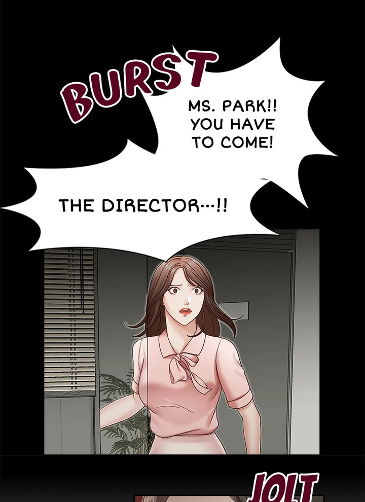 Brother’s Secretary - Chapter 30 Page 40