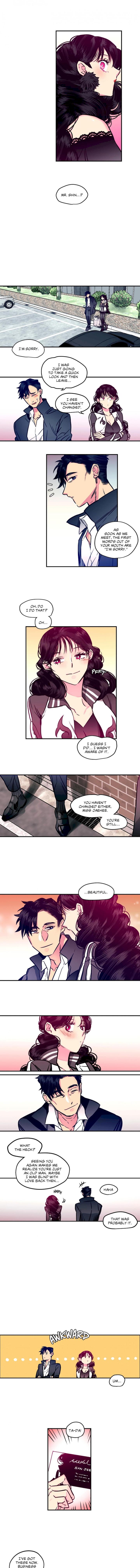 Hadomae - Chapter 51 Page 3