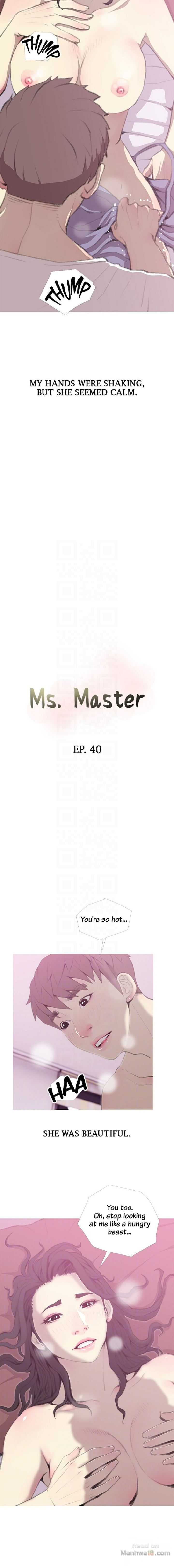 Ms. Master (Aunt’s Secret) - Chapter 40 Page 3