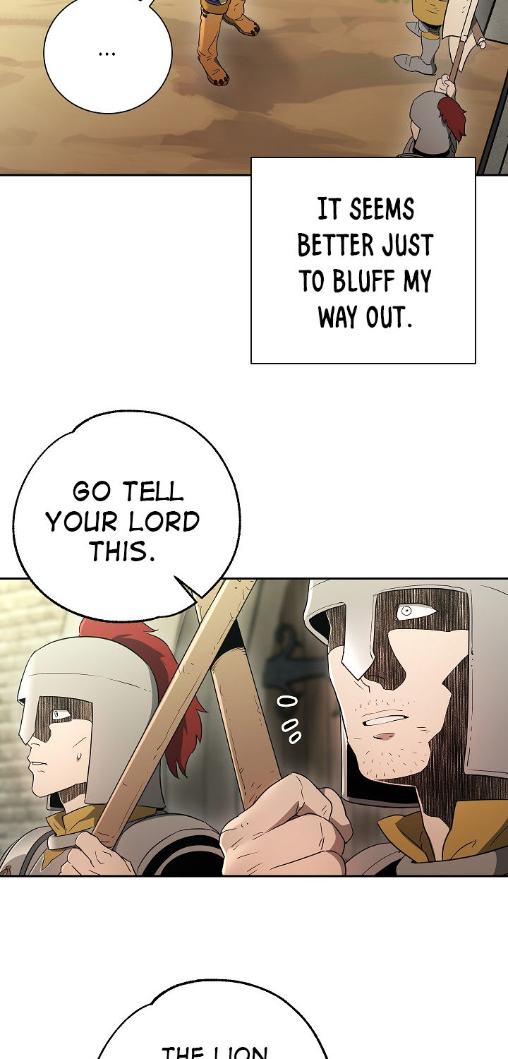 Skeleton Soldier Couldn’t Protect the Dungeon - Chapter 95 Page 27