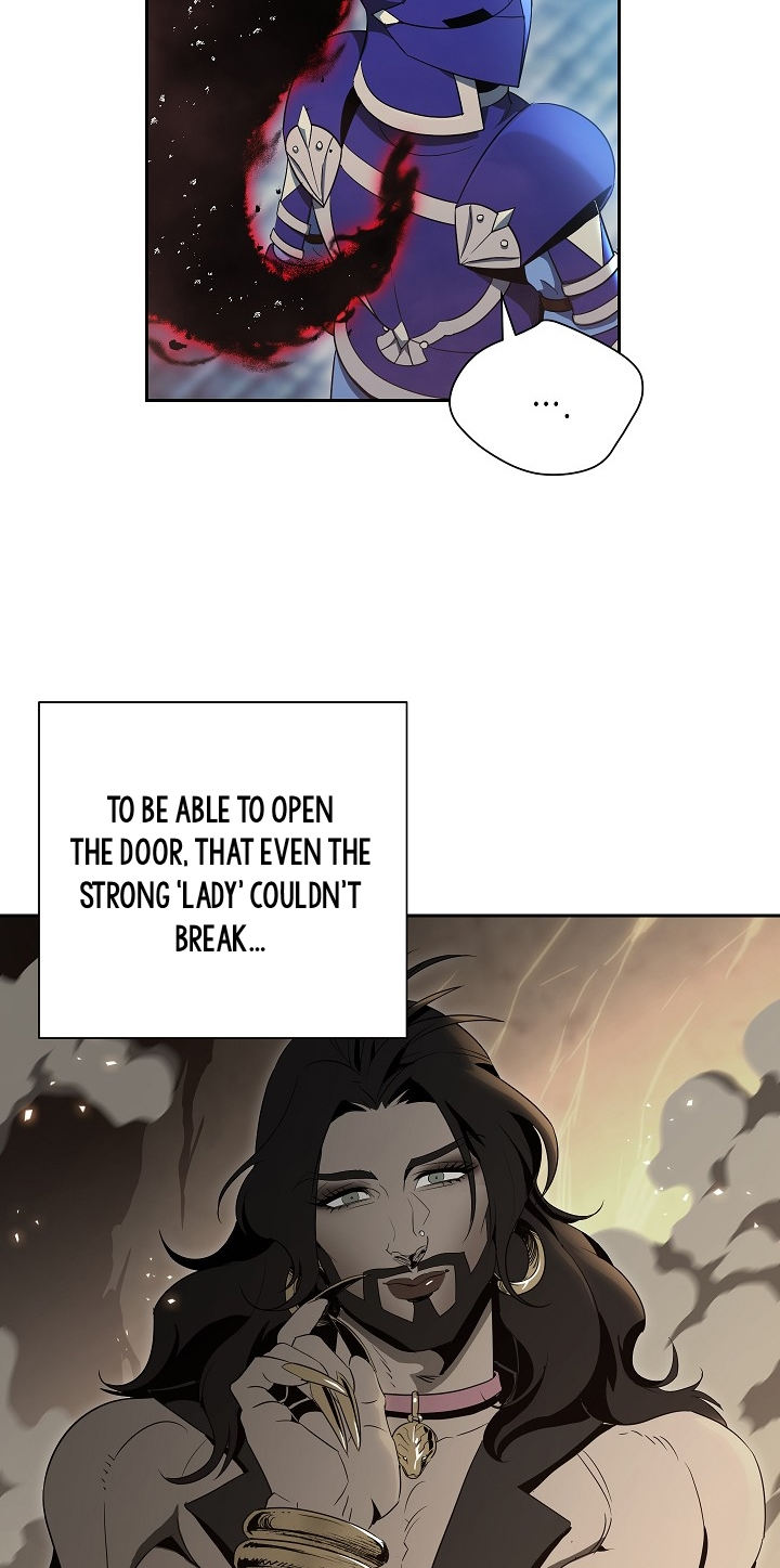 Skeleton Soldier Couldn’t Protect the Dungeon - Chapter 96 Page 24