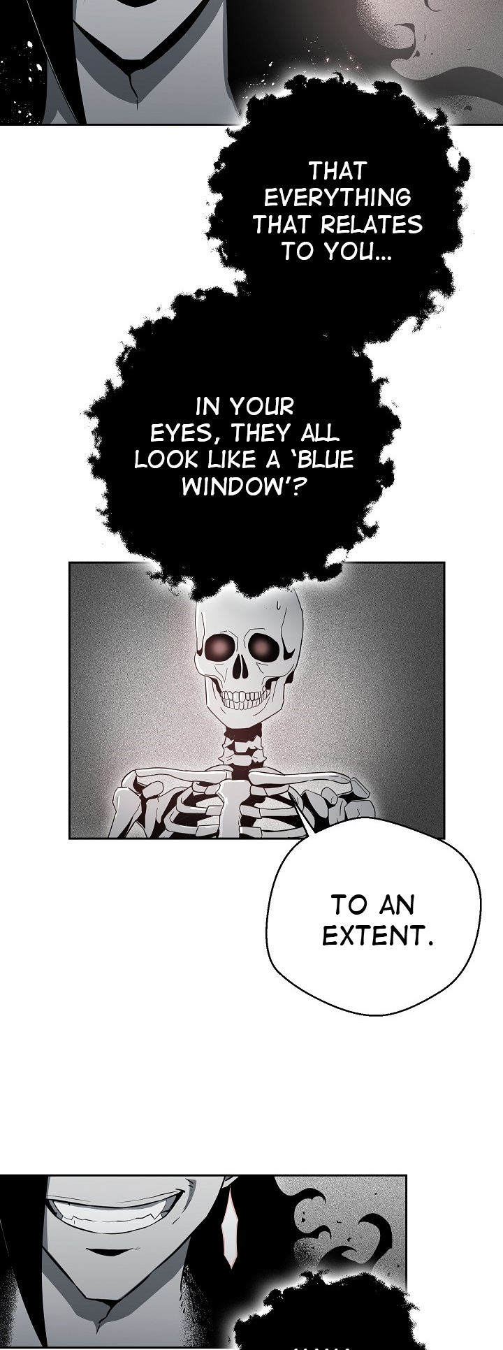 Skeleton Soldier Couldn’t Protect the Dungeon - Chapter 96 Page 57