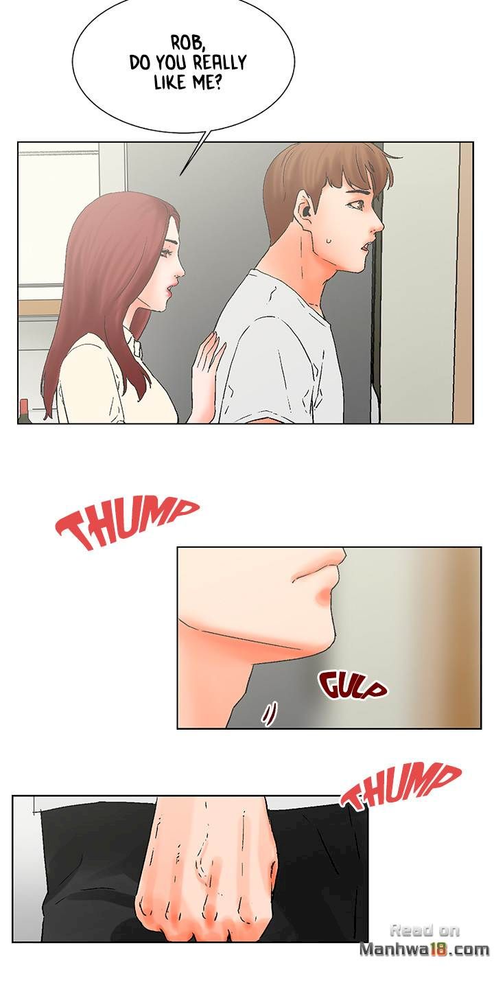 You Me Her - Chapter 19 Page 8