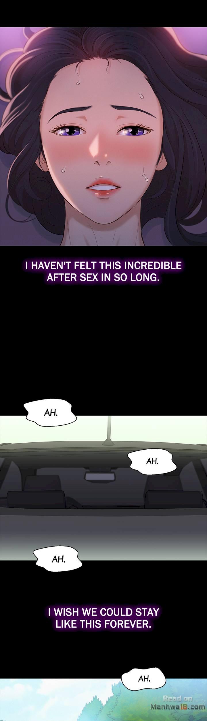 Let Me Drive - Chapter 11 Page 15