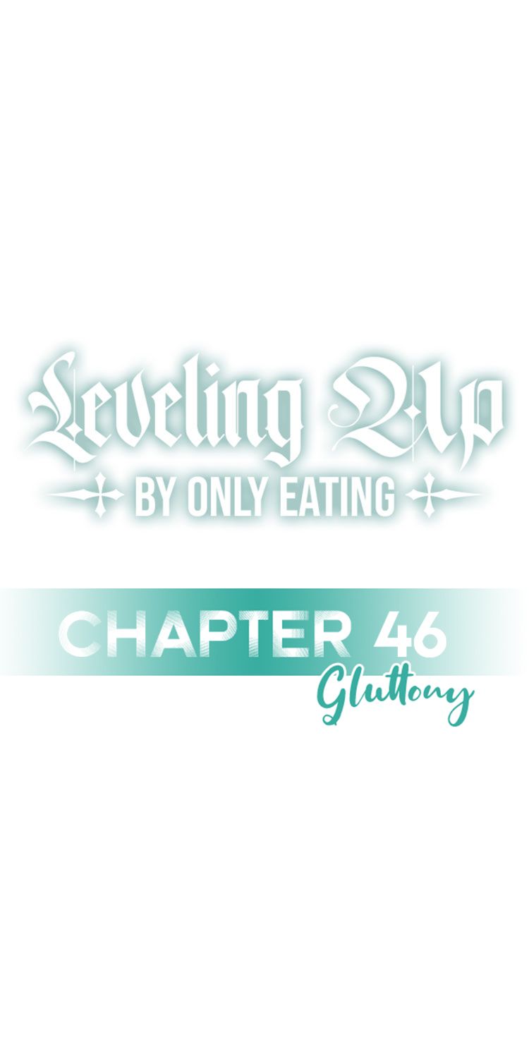 Leveling Up, by Only Eating! - Chapter 46 Page 6