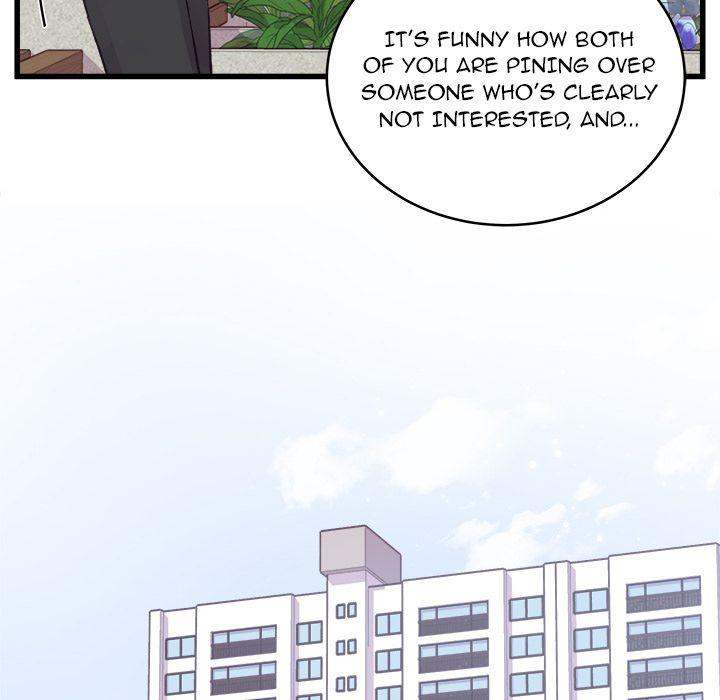 A Nonsense Relationship - Chapter 15 Page 45